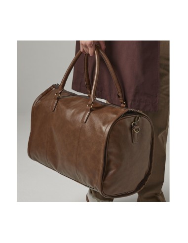Q-QD880-NuHide® Garment Weekender